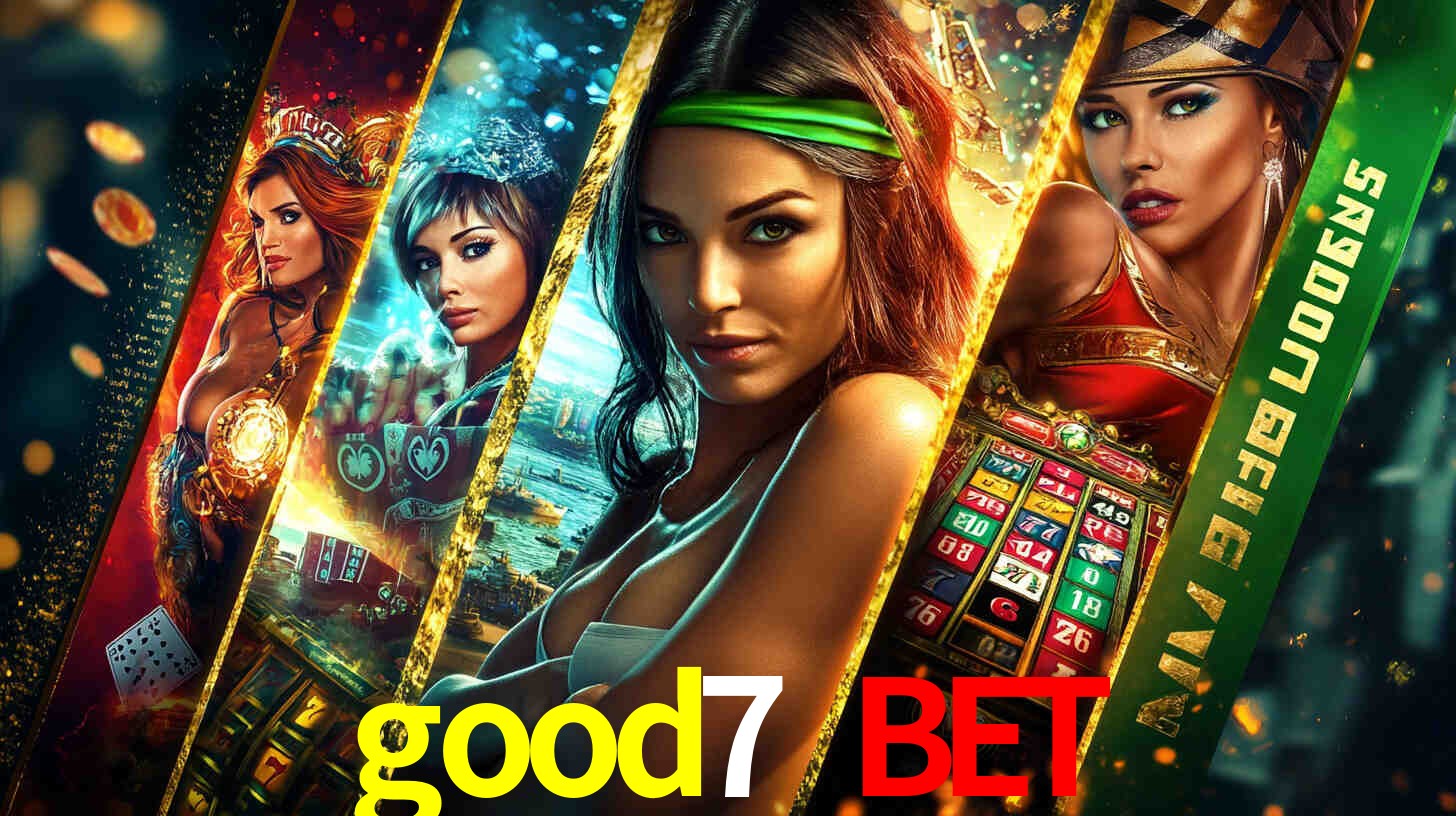 E-Sports no good7 bet