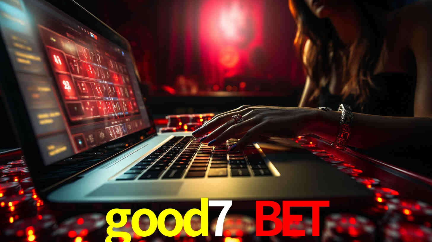 Por Que Escolher o good7 bet?