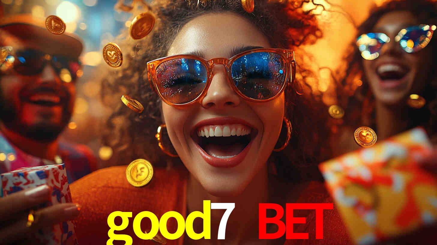 Bônus Sem Depósito no good7 bet