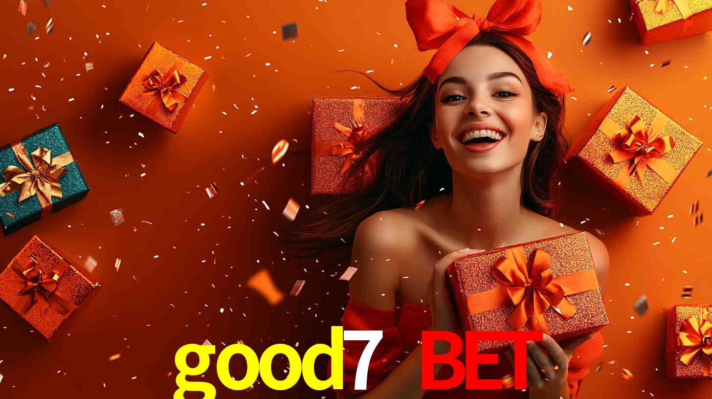 Promoções Semanais e Códigos Promocionais good7 bet
