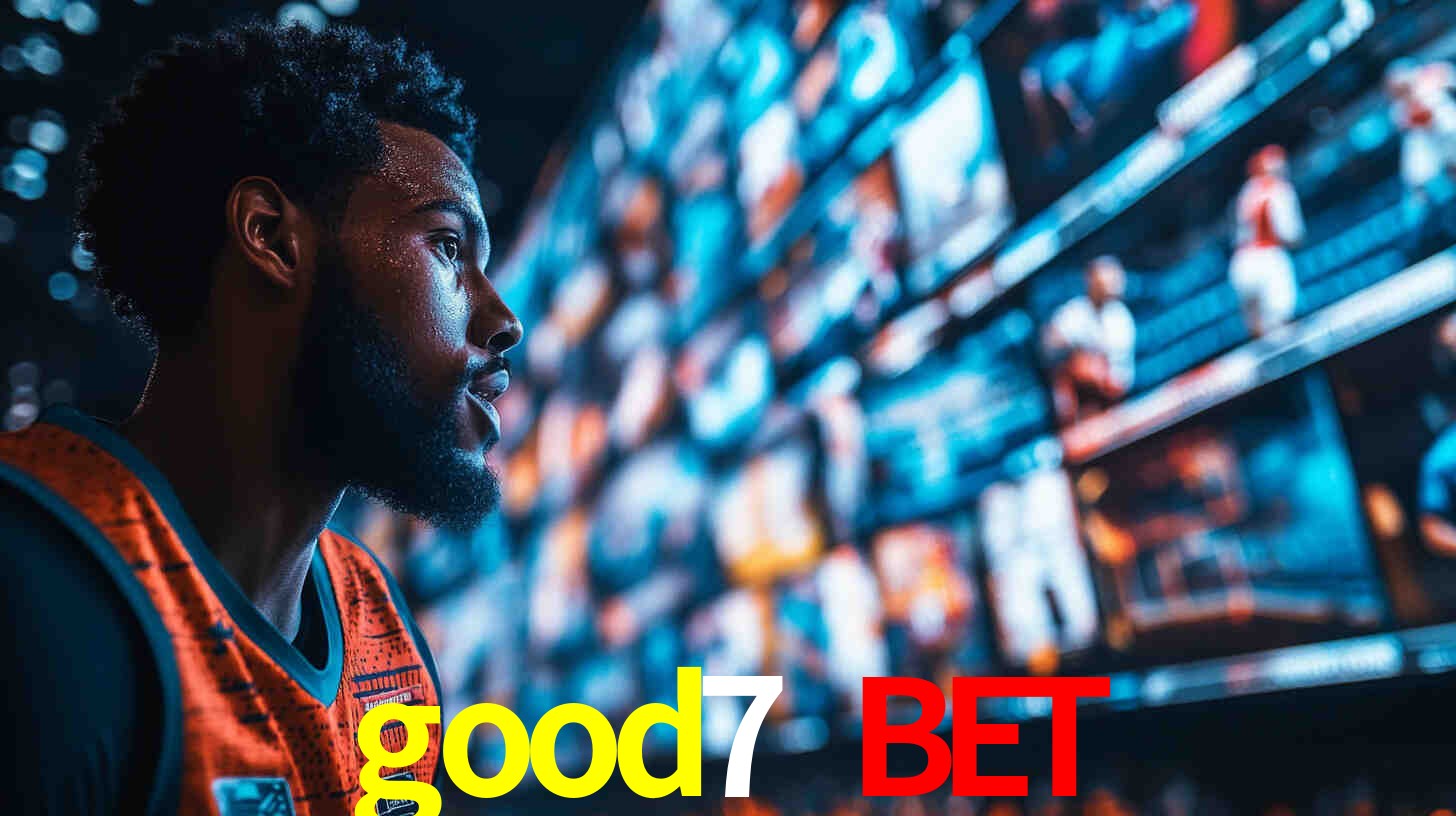 Jogos de Aposta Online no good7 bet