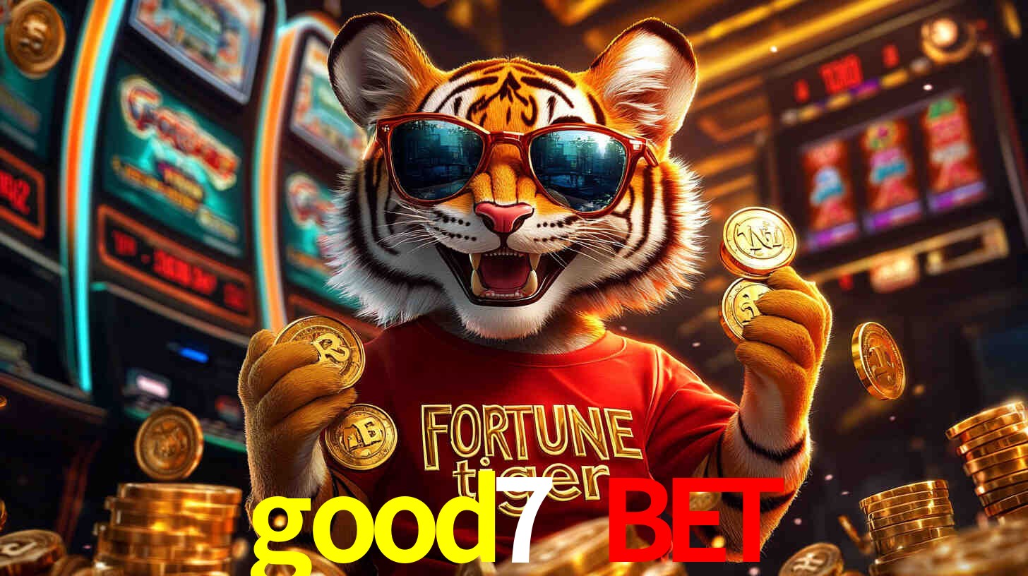 Por Que Jogar Fortune Tiger no good7 bet