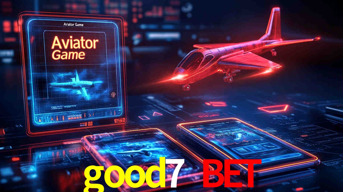 Benefícios do Aviator no good7 bet