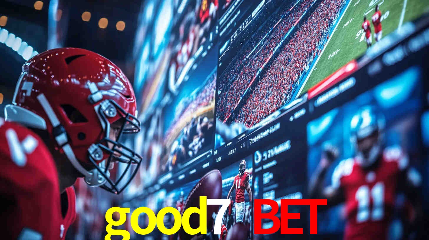 Benefícios das Apostas Ao Vivo no good7 bet