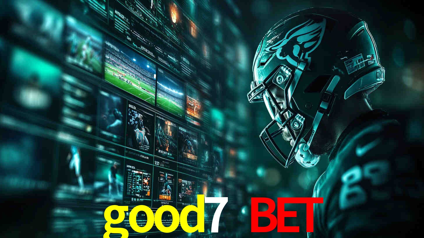 Esportes em Destaque no good7 bet
