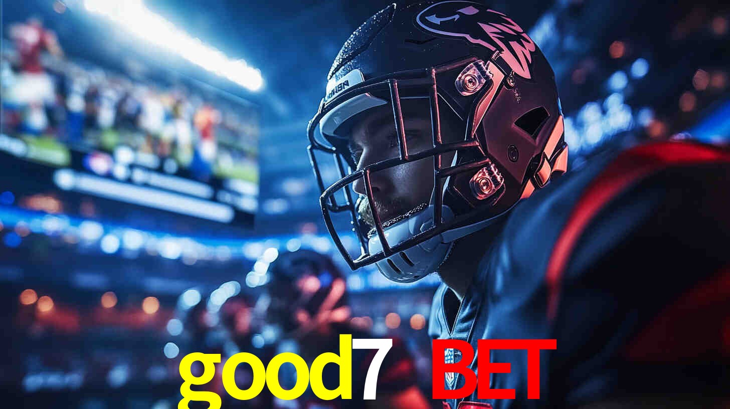 Transforme Suas Apostas em Grandes Prêmios no good7 bet