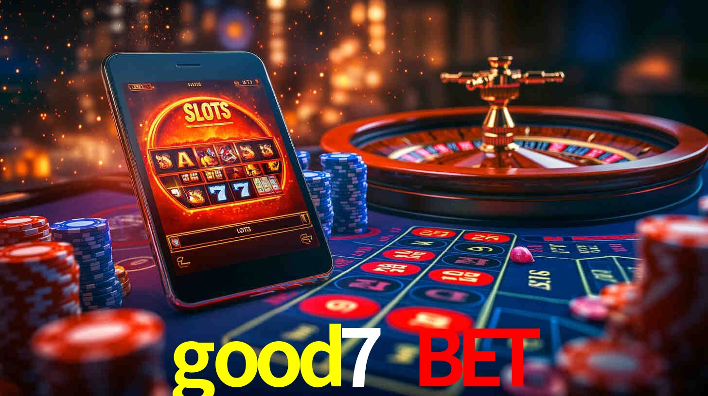 Slots Favoritos no good7 bet