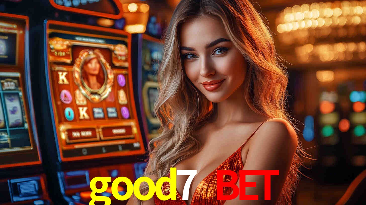 Slots Exclusivos no good7 bet